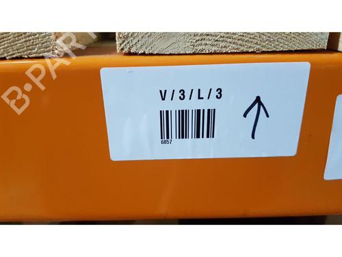 Heater blower motor PEUGEOT 3008 I MPV (0U_) 2.0 HDi 150 / BlueHDi 150 | BP22208563M62 