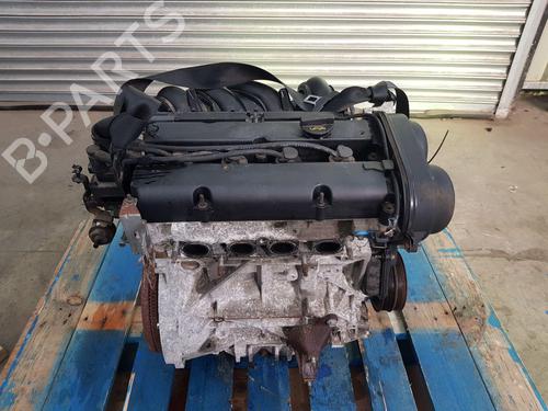 Used Engine Engine FORD FOCUS II (DA_, HCP, DP) [2004-2013] 39612123 39612123