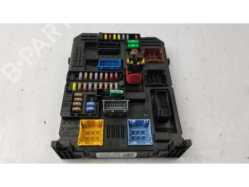 Electronic module VAUXHALL CORSA Mk V (F) 1.2 | BP39029068M83 - Image 2