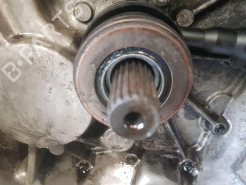 Gearbox VOLVO V40 Hatchback (525) D2 | BP40036488M3 - Image 3