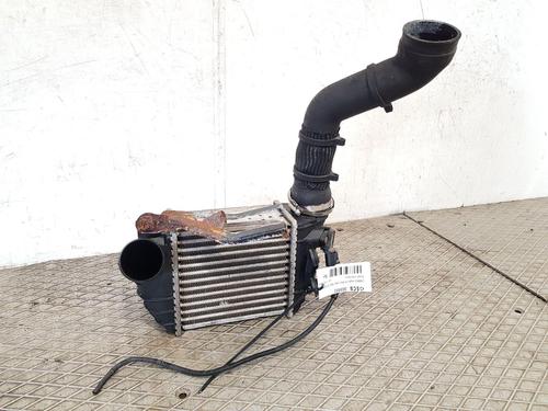 Intercooler AUDI TT (8N3) 1.8 T | BP22682901M30 