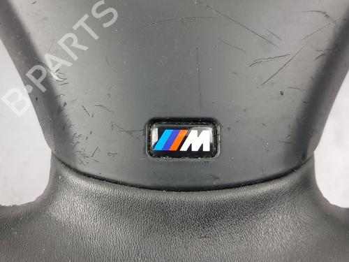 Steering wheel BMW 1 Coupe (E82) 120 d | BP29379062C49 