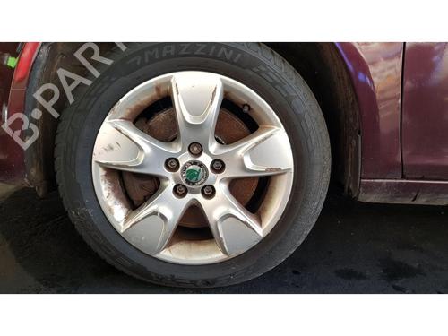 ABS pump SKODA ROOMSTER (5J7) 1.2 TSI | BP29408022M43 