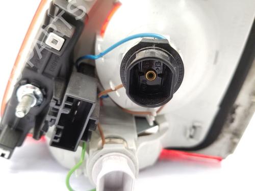 Left tailgate light BMW 5 Touring (E61) 520 d | BP38621080C79 - Image 5