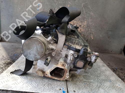Cylinder head MINI MINI CLUBMAN (R55) Cooper | BP29642031M5 
