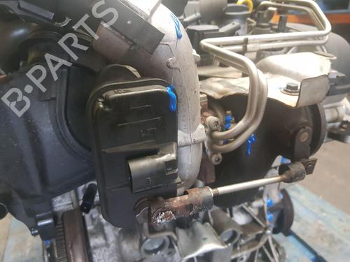 Engine SEAT LEON (5F1) 1.4 TSI | BP31663291M1 