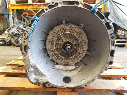 Gearbox LAND ROVER RANGE ROVER SPORT I (L320) 3.0 D 4x4 | BP25840537M3