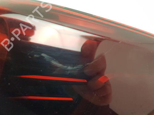 Right taillight OPEL GRANDLAND / GRANDLAND X (A18, P1UO) 1.2 (75) | BP26012977C35 