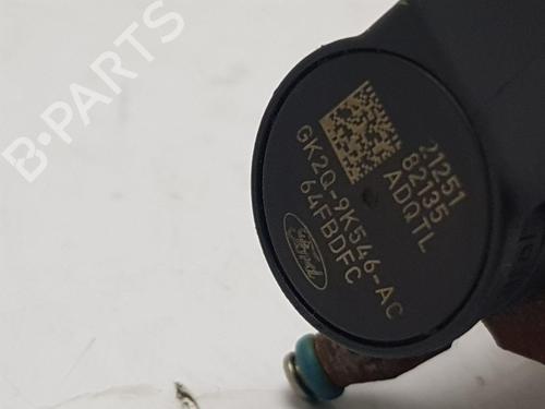 Injector FORD TRANSIT V363 Van (FCD, FDD) 2.0 EcoBlue | BP33630001M100  - Image 5
