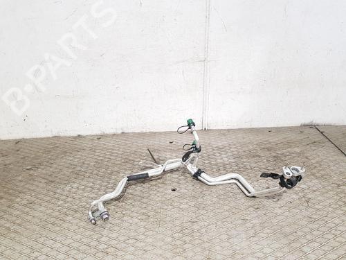 Used AC pipe LAND ROVER DEFENDER Station Wagon (L663) D300 MHEV 4x4 (300 hp) 32398240