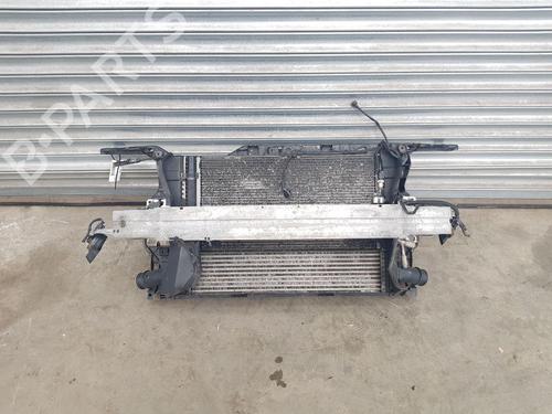 Frontblech für Frontblech AUDI A5 (8T3) 2.0 TDI (170 hp) 34384249 34384249