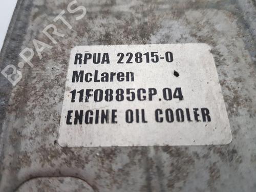 Oil radiator MCLAREN MP4 Coupe 12C | BP22668457M33