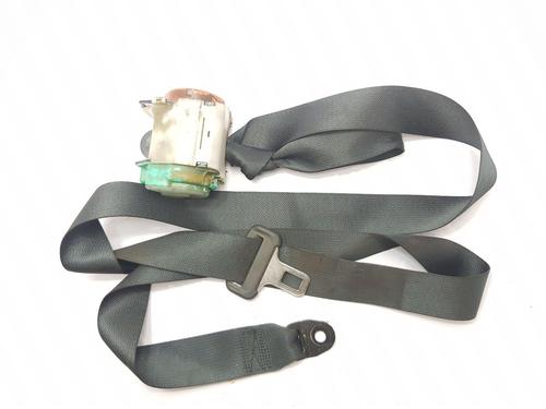 Cinturón de seguridad trasero central NISSAN QASHQAI II (J11, J11_) 1.3 DIG-T (160 hp) 30580843