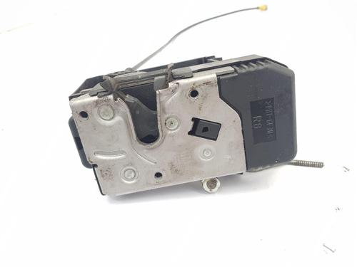 Front right lock RENAULT TRAFIC II Van (FL) 2.0 dCi 115 (FL01, FL0U, FL00, FL0H, FL0M) | BP33219538C97  - Image 6