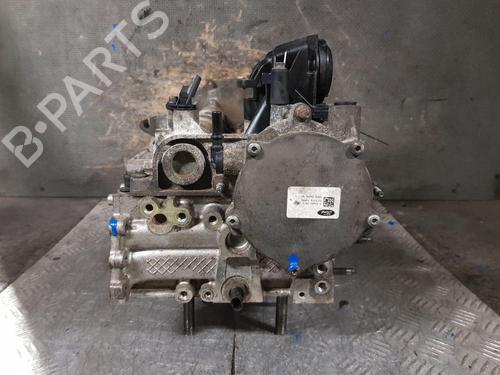 Cylinder head FORD TRANSIT V363 Van (FCD, FDD) 2.0 EcoBlue | BP36801265M5 - Image 3
