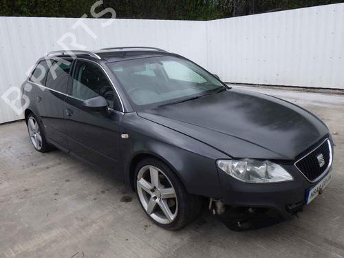 Right tailgate light SEAT EXEO ST (3R5) 2.0 TDI | BP26461579C80  - Image 11