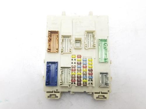 Electronic module FORD FOCUS III 1.5 TDCi | BP22749375M83 