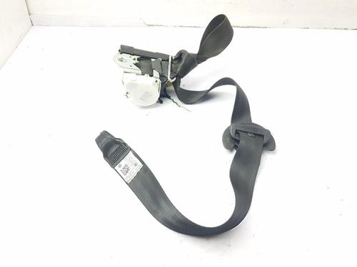 Used Front right seatbelt Front right seatbelt VW POLO V (6R1, 6C1) 1.4 (6R1) (85 hp) 32787215 32787215