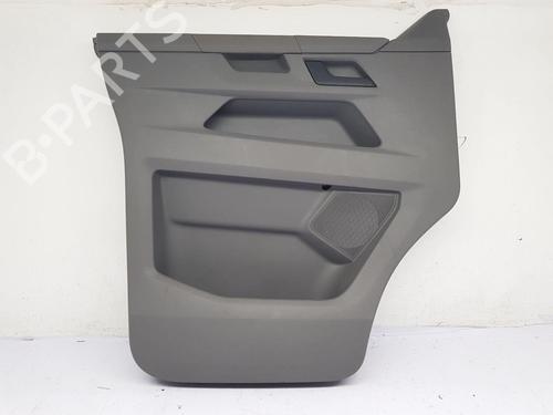 Used Front left panel VW TRANSPORTER T6 / CARAVELLE T6 Bus (SGB, SGJ, SHB, SHJ) 2.0 TDI 4motion (204 hp) 30364874