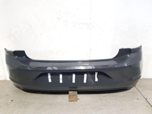 Used Rear bumper VW POLO VI (AW1, BZ1, AE1) [2017-2025]  25463230