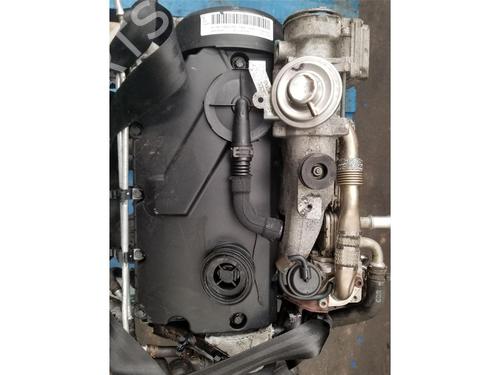 Engine VW GOLF PLUS V (5M1, 521) 1.9 TDI | BP39169945M1 - Image 6