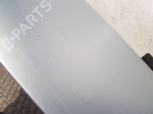 Right front fenders SKODA OCTAVIA II (1Z3) 1.9 TDI | BP22203024C42 