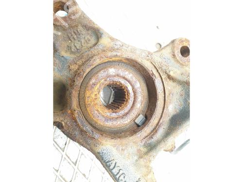 Right front steering knuckle FORD FIESTA VI (CB1, CCN) 1.25 | BP23652471M26 