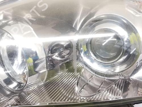 Left headlight HONDA CR-V III (RE_) 2.2 i-CTDi 4WD (RE6) | BP32352690C28 - Image 4