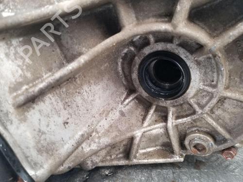 Gearbox SUZUKI SX4 S-Cross (JY) 1.0 AllGrip (AKK 310) | BP32177631M3