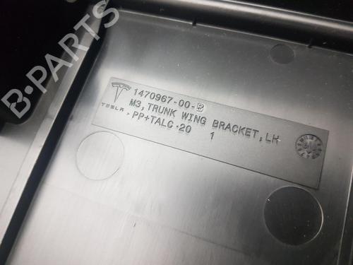 Andre TESLA MODEL 3 (5YJ3) EV AWD | BP33219686O1  - Image 5