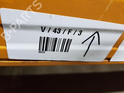 Electronic module KIA NIRO II (SG2) EV | BP34331819M83  - Image 7