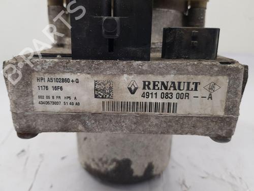 Steering pump DACIA DUSTER (HS_) 1.5 dCi | BP38777831M99 - Image 5
