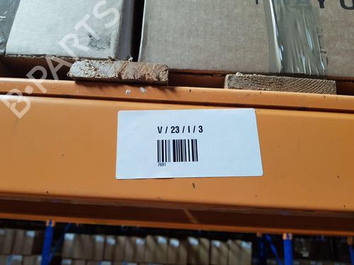 Right sun visor ALFA ROMEO GIULIA (952_)  | BP22666165I2  - Image 6