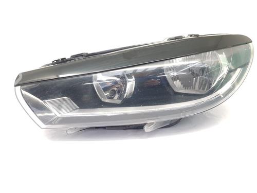 Used Left headlight VW SCIROCCO III (137, 138) 2.0 TDI (150 hp) 29815901
