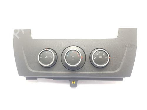 Used Climate control RENAULT MASTER III Van (FV) [2010-2025]  29839807