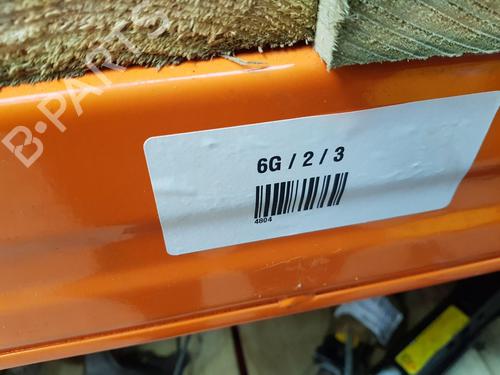 Left front suspension arm MAZDA MX-5 IV (ND__)  | BP22664570M12  - Image 10