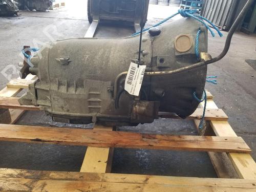 Gearbox MERCEDES-BENZ C-CLASS T-Model (S204) C 220 CDI (204.208) | BP33677719M3 - Image 4