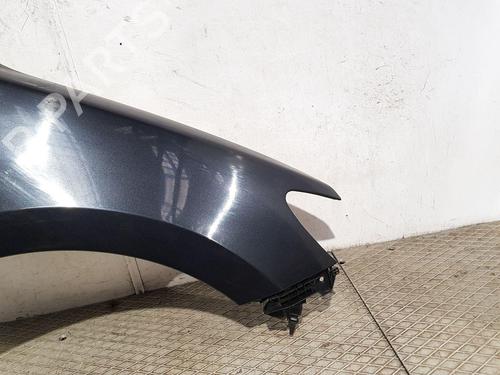 Right front fenders HYUNDAI SANTA FÉ II (CM) 2.2 CRDi GLS 4x4 | BP29815908C42 