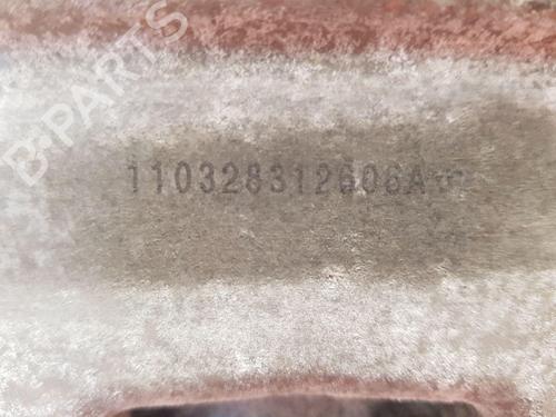 Engine NISSAN MICRA IV (K13K, K13KK) 1.2 | BP27353389M1 