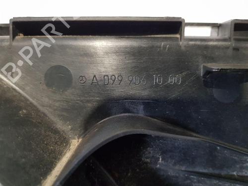 Radiator fan MERCEDES-BENZ C-CLASS T-Model (S205) C 220 BlueTEC / d (205.204) | BP22673417M35 