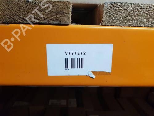 Fuel pump AUDI Q5 (FYB, FYG) 2.0 TFSI quattro | BP29641746M76 