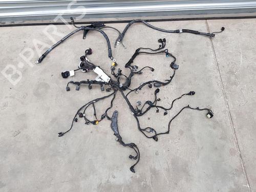 Used Wiring harness MERCEDES-BENZ E-CLASS (W213) [2016-2025]  22207720
