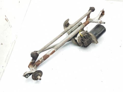 Used Front wiper motor Front wiper motor VAUXHALL COMBO Mk II (C) Box Body/MPV (F25) 1.3 CDTI 16V (75 hp) 36701630 36701630