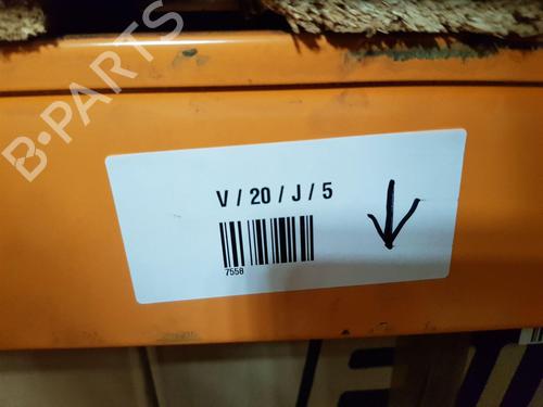 Steering column VW POLO VI (AW1, BZ1, AE1) | BP25840316M21