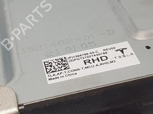 Other TESLA MODEL 3 (5YJ3) EV AWD | BP35746190O1 - Image 4