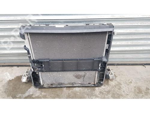 Used Water radiator Water radiator 39077394 39077394