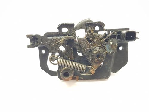 Hood lock FORD FIESTA VI (CB1, CCN) 1.6 ST | BP27728277C133