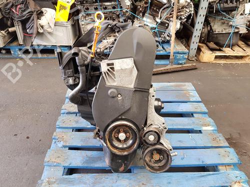 Engine VW POLO (6N2) 1.4 | BP27620234M1