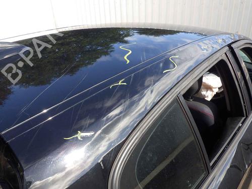 Rear bumper BMW 1 (F20) 116 d | BP30445534C8 