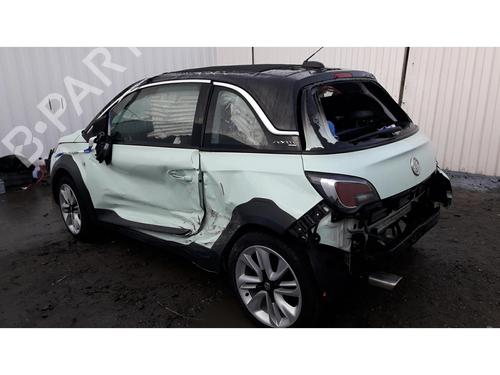 Right front shock absorber OPEL ADAM (M13) | BP27579490M17 - Image 12